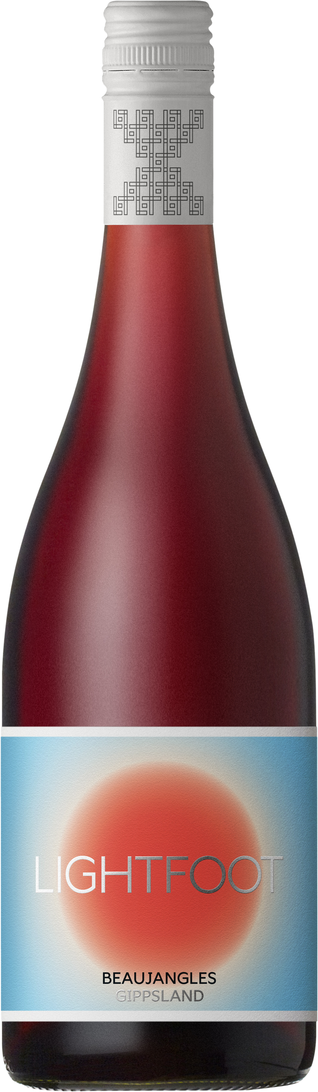 Lightfoot Wines Beaujangles Pinot Noir 2022 Gippsland